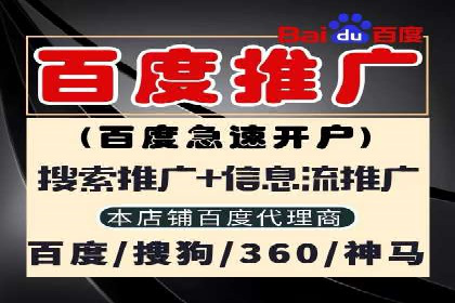 百度广告平台运营推广的技巧与趋势